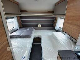 DETHLEFFS Nomad 460 EL Verfüg./Sparen Sie 5.183,- ¤