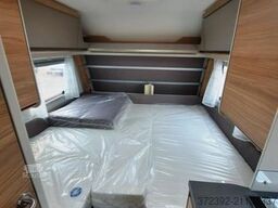 DETHLEFFS Nomad 460 EL Verfüg./Sparen Sie 5.183,- ¤