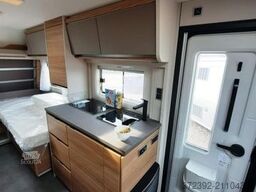 DETHLEFFS Nomad 460 EL Verfüg./Sparen Sie 5.183,- ¤