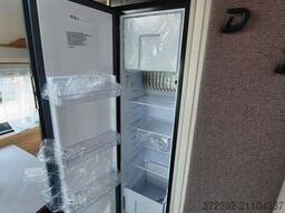 DETHLEFFS Nomad 460 EL Verfüg./Sparen Sie 5.183,- ¤