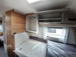 DETHLEFFS Nomad 460 EL Verfüg./Sparen Sie 5.183,- ¤