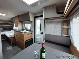 DETHLEFFS Nomad 460 EL Verfüg./Sparen Sie 5.183,- ¤