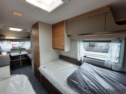 DETHLEFFS Nomad 460 EL Verfüg./Sparen Sie 5.183,- ¤