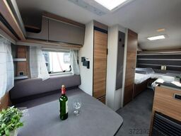 DETHLEFFS Nomad 460 EL Verfüg./Sparen Sie 5.183,- ¤