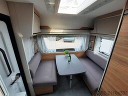 DETHLEFFS Nomad 460 EL Verfüg./Sparen Sie 5.183,- ¤