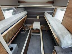 DETHLEFFS Nomad 460 EL Verfüg./Sparen Sie 5.183,- ¤