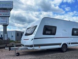 DETHLEFFS c' go 475 EL Verfüg./Sparen Sie 1.348,- ¤