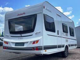 DETHLEFFS c' go 475 EL Verfüg./Sparen Sie 1.348,- ¤