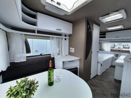 DETHLEFFS c' go 475 EL Verfüg./Sparen Sie 1.348,- ¤