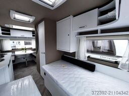 DETHLEFFS c' go 475 EL Verfüg./Sparen Sie 1.348,- ¤