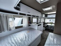 DETHLEFFS c' go 475 EL Verfüg./Sparen Sie 1.348,- ¤