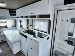 DETHLEFFS c' go 475 EL Verfüg./Sparen Sie 1.348,- ¤