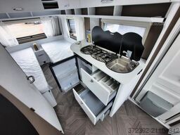 DETHLEFFS c' go 475 EL Verfüg./Sparen Sie 1.348,- ¤