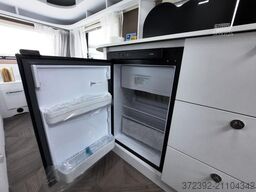 DETHLEFFS c' go 475 EL Verfüg./Sparen Sie 1.348,- ¤