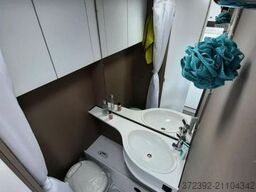 DETHLEFFS c' go 475 EL Verfüg./Sparen Sie 1.348,- ¤