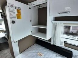 DETHLEFFS c' go 475 EL Verfüg./Sparen Sie 1.348,- ¤