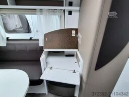 DETHLEFFS c' go 475 EL Verfüg./Sparen Sie 1.348,- ¤