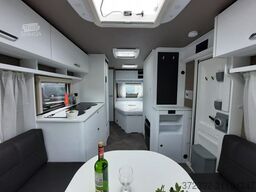 DETHLEFFS c' go 495 FR Verfüg./Sparen Sie 1.348,- ¤