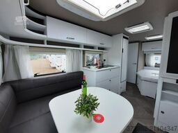 DETHLEFFS c' go 495 FR Verfüg./Sparen Sie 1.348,- ¤