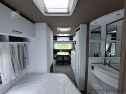 DETHLEFFS c' go 495 FR Verfüg./Sparen Sie 1.348,- ¤