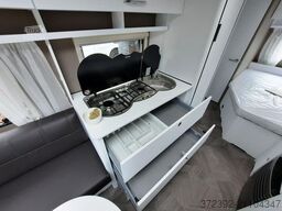 DETHLEFFS c' go 495 FR Verfüg./Sparen Sie 1.348,- ¤