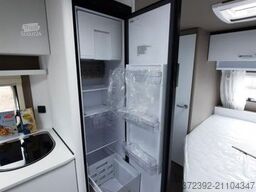 DETHLEFFS c' go 495 FR Verfüg./Sparen Sie 1.348,- ¤