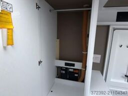 DETHLEFFS c' go 495 FR Verfüg./Sparen Sie 1.348,- ¤