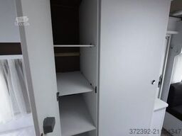 DETHLEFFS c' go 495 FR Verfüg./Sparen Sie 1.348,- ¤