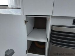 DETHLEFFS c' go 495 FR Verfüg./Sparen Sie 1.348,- ¤