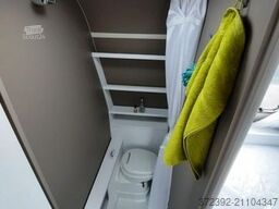 DETHLEFFS c' go 495 FR Verfüg./Sparen Sie 1.348,- ¤