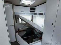 DETHLEFFS c' go 495 FR Verfüg./Sparen Sie 1.348,- ¤