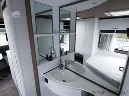 DETHLEFFS c' go 495 FR Verfüg./Sparen Sie 1.348,- ¤