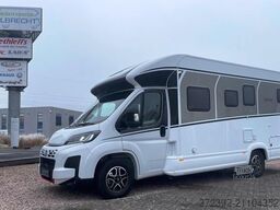 DETHLEFFS Trend T 7057 EBL Verfüg./Sparen Sie 6.549,- ¤