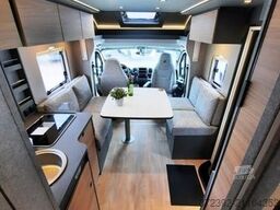 DETHLEFFS Trend T 7057 EBL Verfüg./Sparen Sie 6.549,- ¤