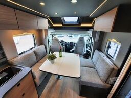 DETHLEFFS Trend T 7057 EBL Verfüg./Sparen Sie 6.549,- ¤