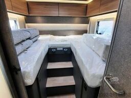 DETHLEFFS Trend T 7057 EBL Verfüg./Sparen Sie 6.549,- ¤