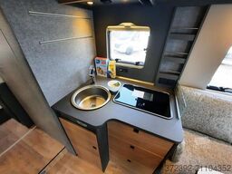 DETHLEFFS Trend T 7057 EBL Verfüg./Sparen Sie 6.549,- ¤