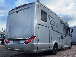 HYMER/ERIBA B-Klasse ML I 780 Verfüg./Sie sparen 31.215,-¤