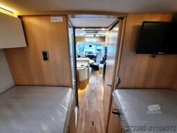 HYMER/ERIBA B-Klasse ML I 780 Verfüg./Sie sparen 31.215,-¤