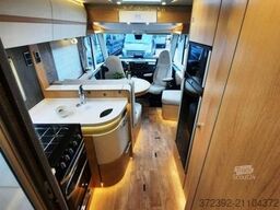 HYMER/ERIBA B-Klasse ML I 780 Verfüg./Sie sparen 31.215,-¤