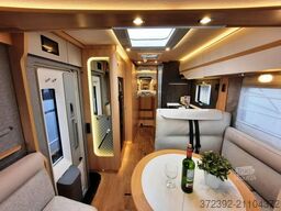 HYMER/ERIBA B-Klasse ML I 780 Verfüg./Sie sparen 31.215,-¤