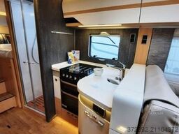 HYMER/ERIBA B-Klasse ML I 780 Verfüg./Sie sparen 31.215,-¤