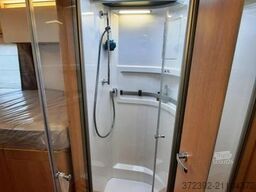 HYMER/ERIBA B-Klasse ML I 780 Verfüg./Sie sparen 31.215,-¤