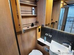 HYMER/ERIBA B-Klasse ML I 780 Verfüg./Sie sparen 31.215,-¤