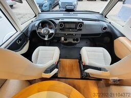 HYMER/ERIBA B-Klasse ML I 780 Verfüg./Sie sparen 31.215,-¤