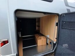 HYMER/ERIBA B-Klasse ML I 780 Verfüg./Sie sparen 31.215,-¤