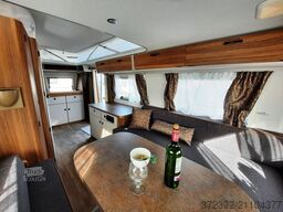 HYMER/ERIBA Touring 620 Sparen Sie 15.160,- ¤