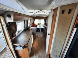 HYMER/ERIBA Touring 620 Sparen Sie 15.160,- ¤