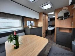 LMC Tandero 500 E Verfüg./Sparen Sie 9.365,- ¤