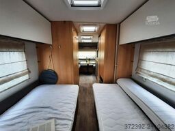 LMC Tandero 500 E Verfüg./Sparen Sie 9.365,- ¤